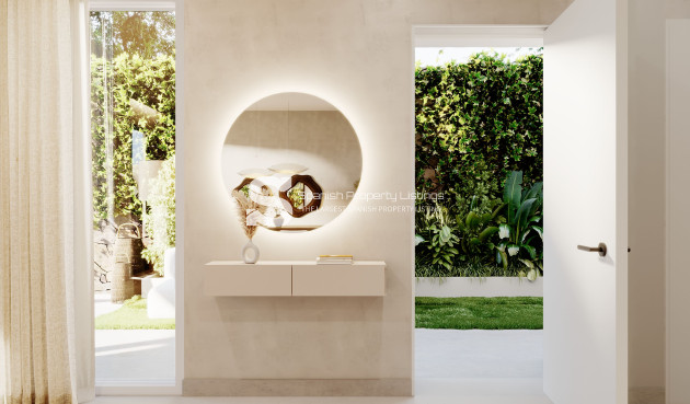 Obra nueva - terraced - Ventanicas-el Cantal