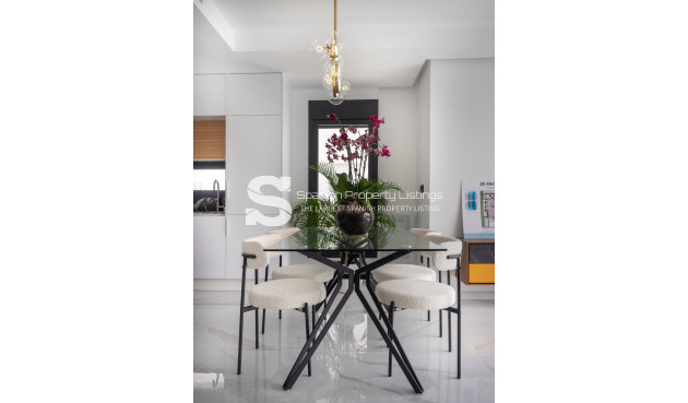 New Build - detached - San Pedro del Pinatar - San Pedro Del Pinatar