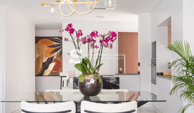 New Build - detached - San Pedro del Pinatar - San Pedro Del Pinatar