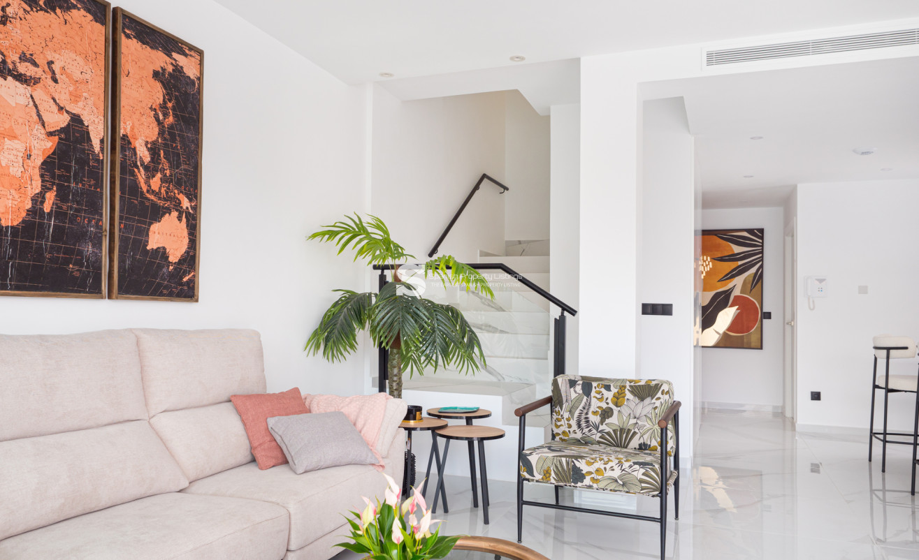 New Build - detached - San Pedro del Pinatar - San Pedro Del Pinatar