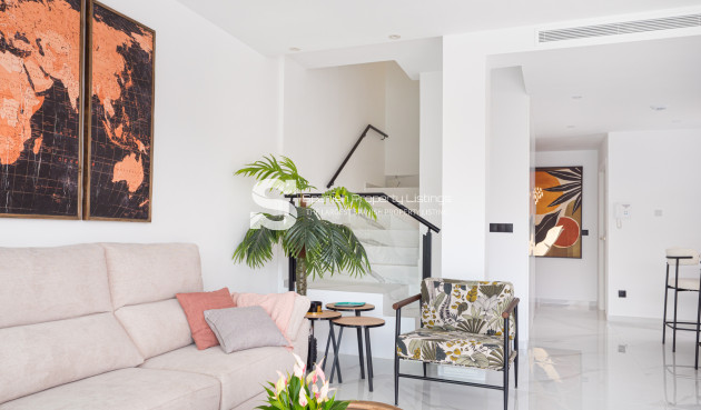 New Build - detached - San Pedro del Pinatar - San Pedro Del Pinatar