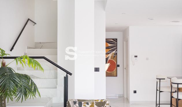 New Build - detached - San Pedro del Pinatar - San Pedro Del Pinatar