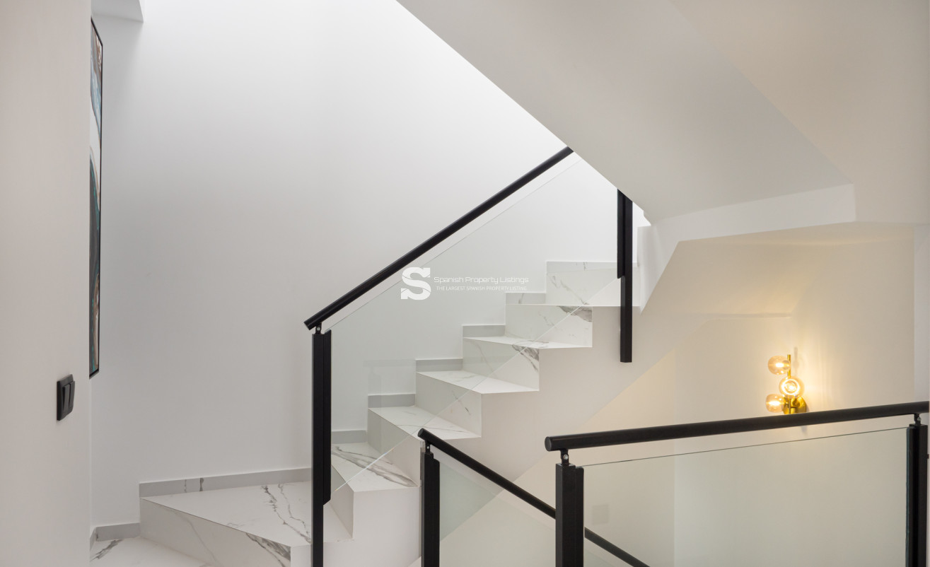 New Build - detached - San Pedro del Pinatar - San Pedro Del Pinatar