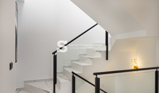 New Build - detached - San Pedro del Pinatar - San Pedro Del Pinatar