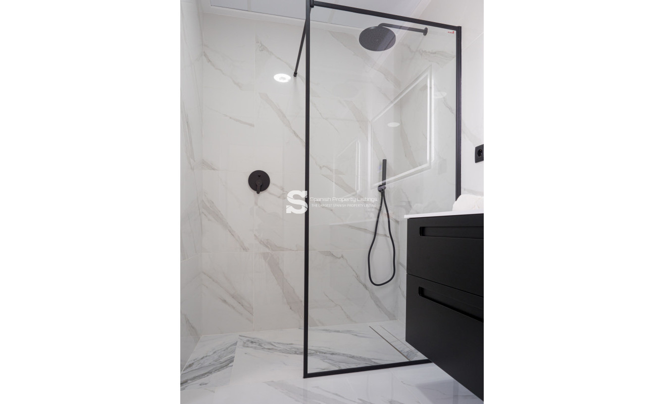 New Build - detached - San Pedro del Pinatar - San Pedro Del Pinatar