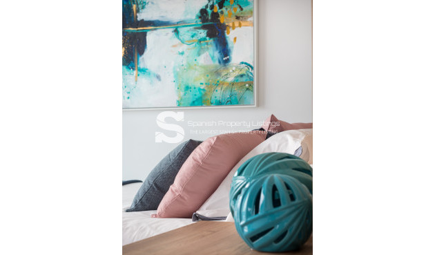 New Build - detached - San Pedro del Pinatar - San Pedro Del Pinatar