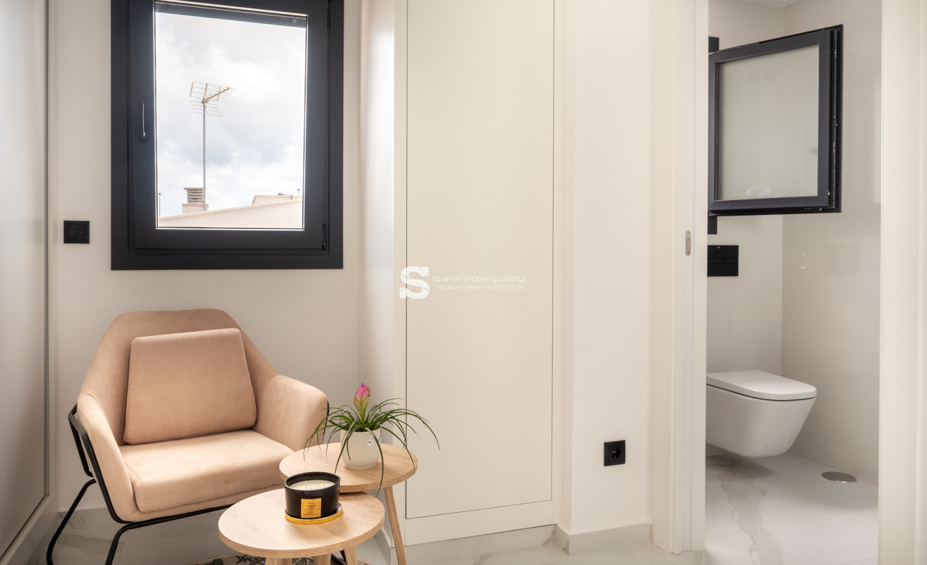 New Build - detached - San Pedro del Pinatar - San Pedro Del Pinatar