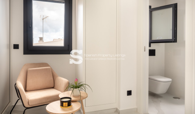 New Build - detached - San Pedro del Pinatar - San Pedro Del Pinatar