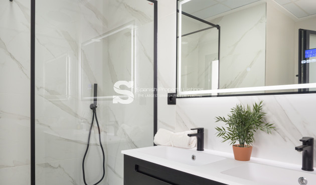 New Build - detached - San Pedro del Pinatar - San Pedro Del Pinatar