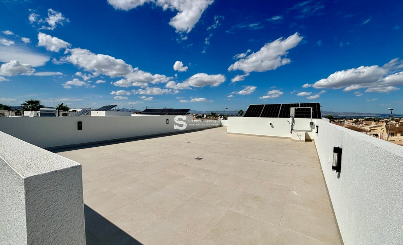 New Build - detached - Rojales