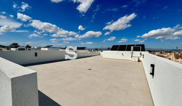 New Build - detached - Rojales