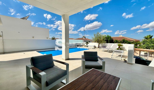 New Build - detached - Rojales