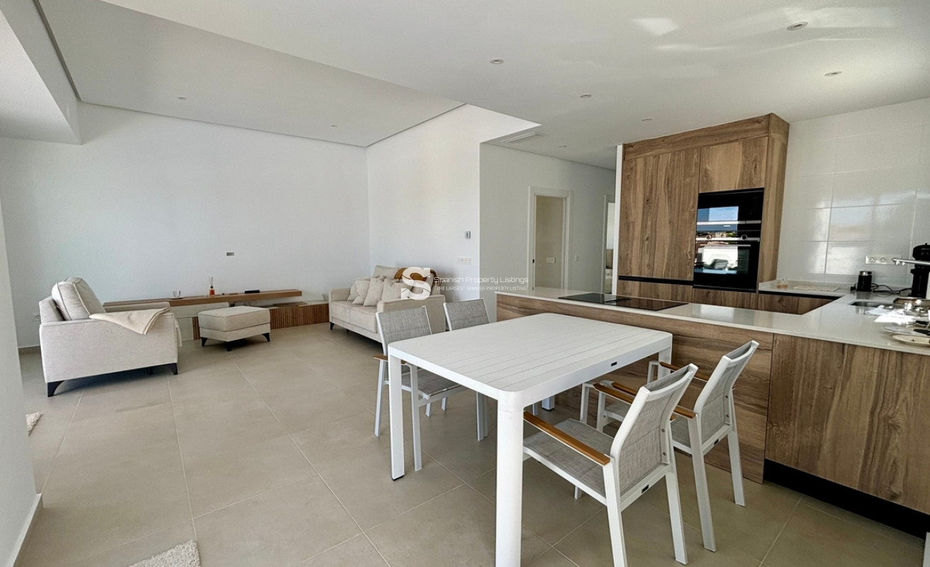 New Build - detached - Rojales