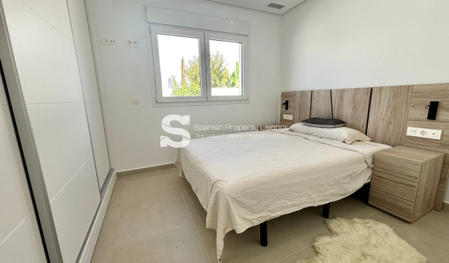 New Build - detached - Rojales