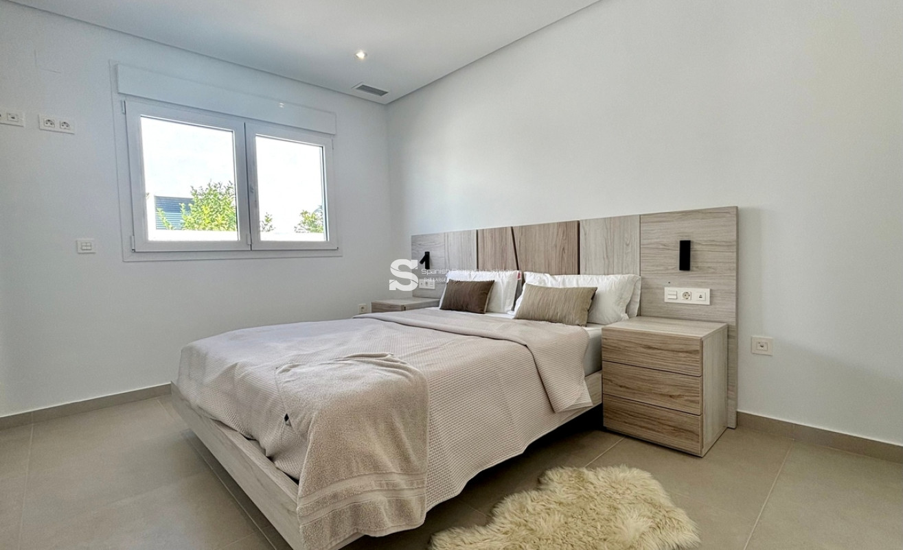 New Build - detached - Rojales