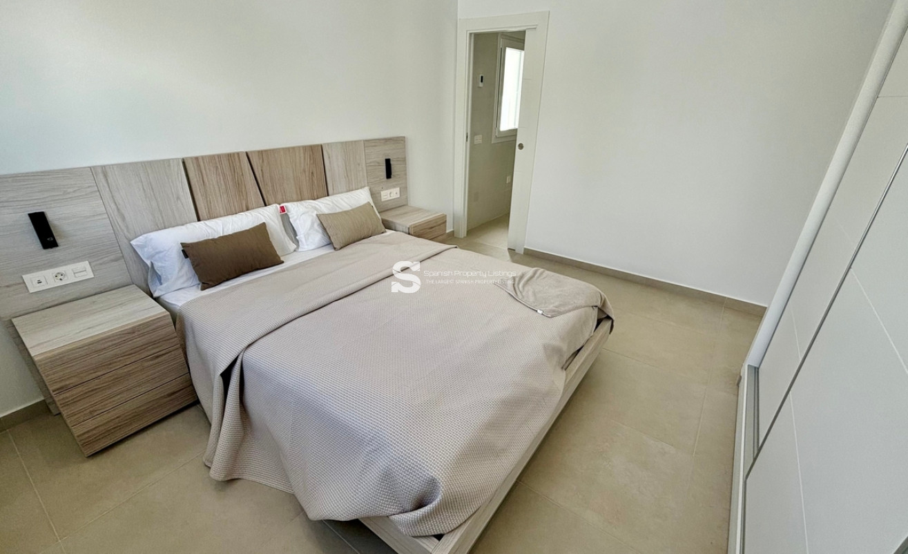 New Build - detached - Rojales