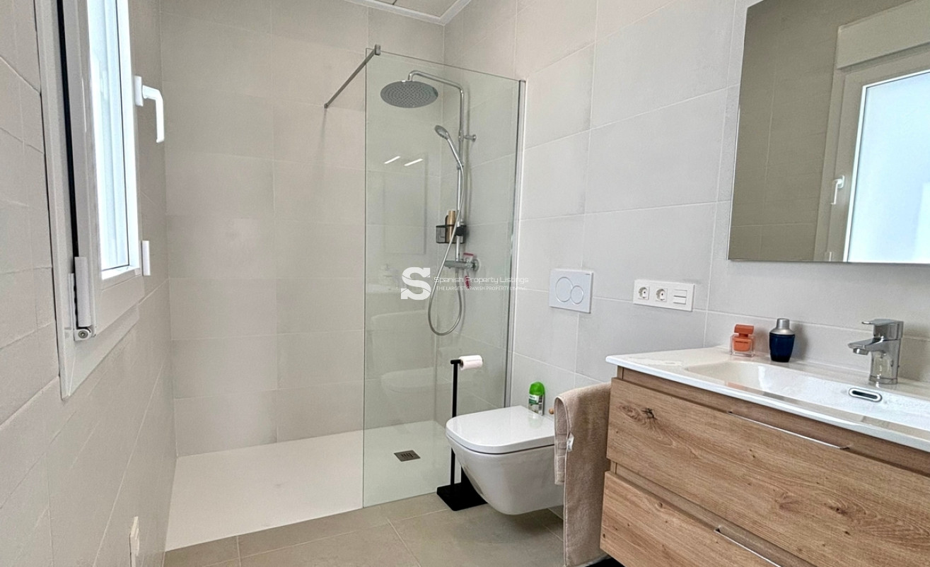 New Build - detached - Rojales