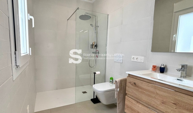 New Build - detached - Rojales