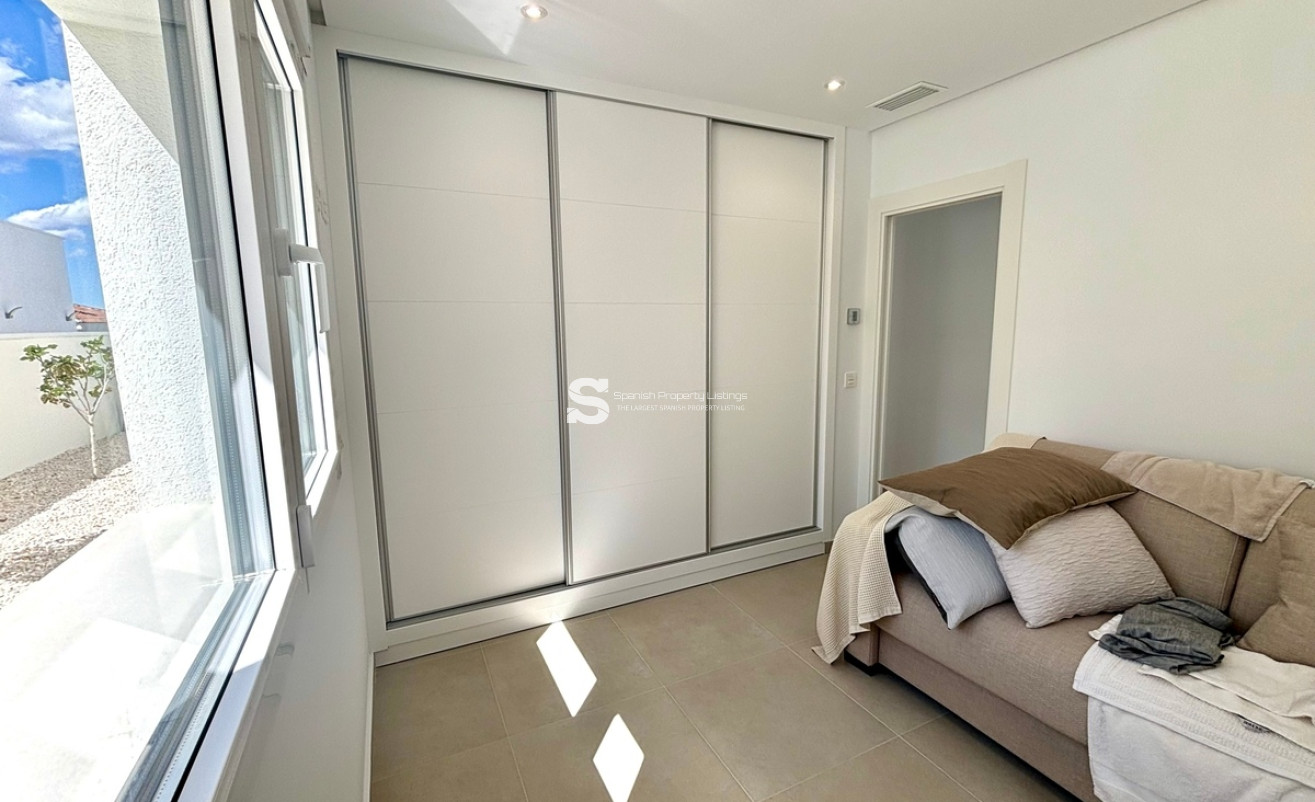 New Build - detached - Rojales