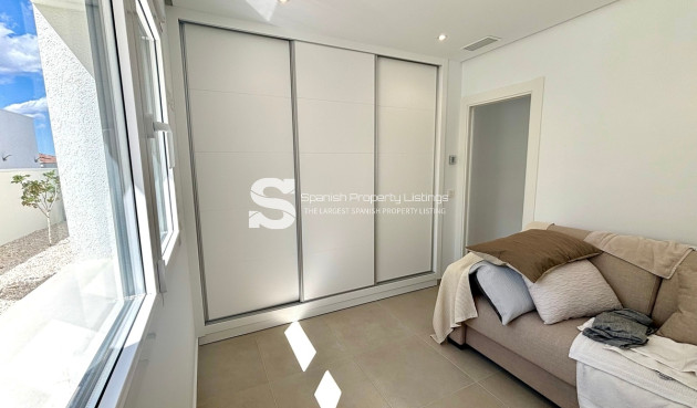 New Build - detached - Rojales