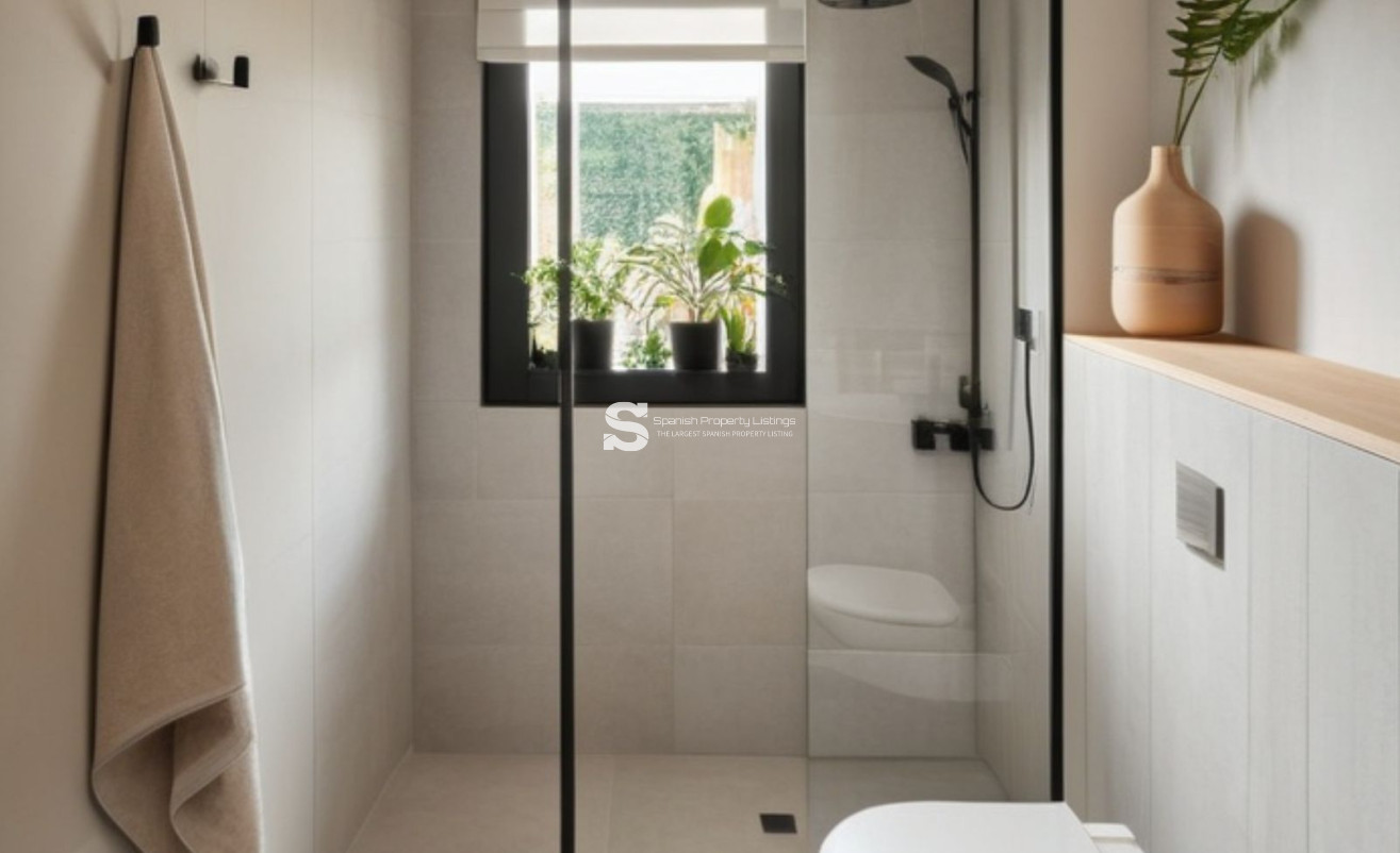 Obra nueva - detached - Orihuela