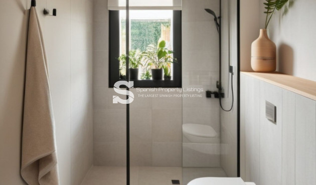 Obra nueva - detached - Orihuela