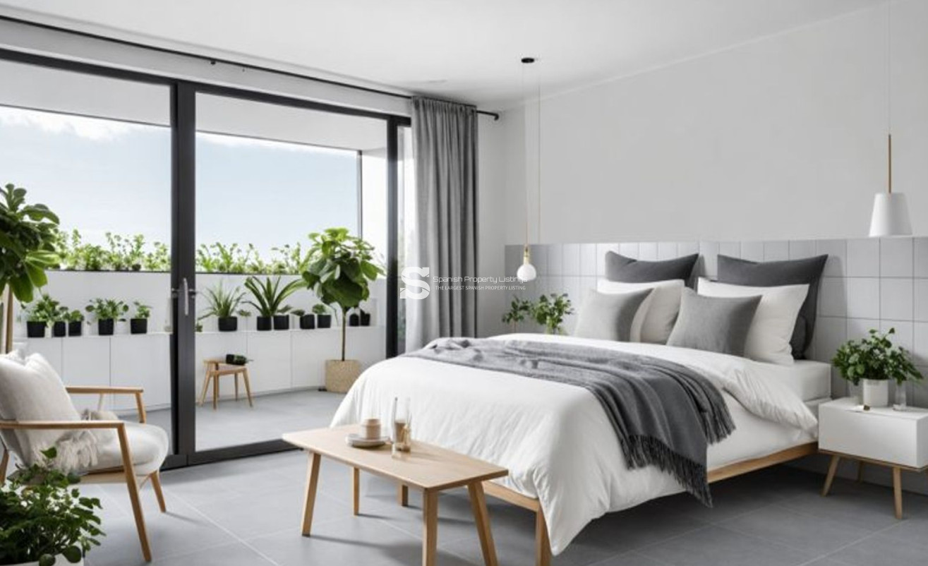 Obra nueva - detached - Orihuela