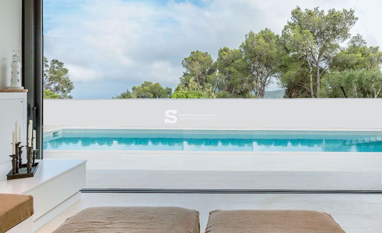 Obra nueva - detached - Orihuela