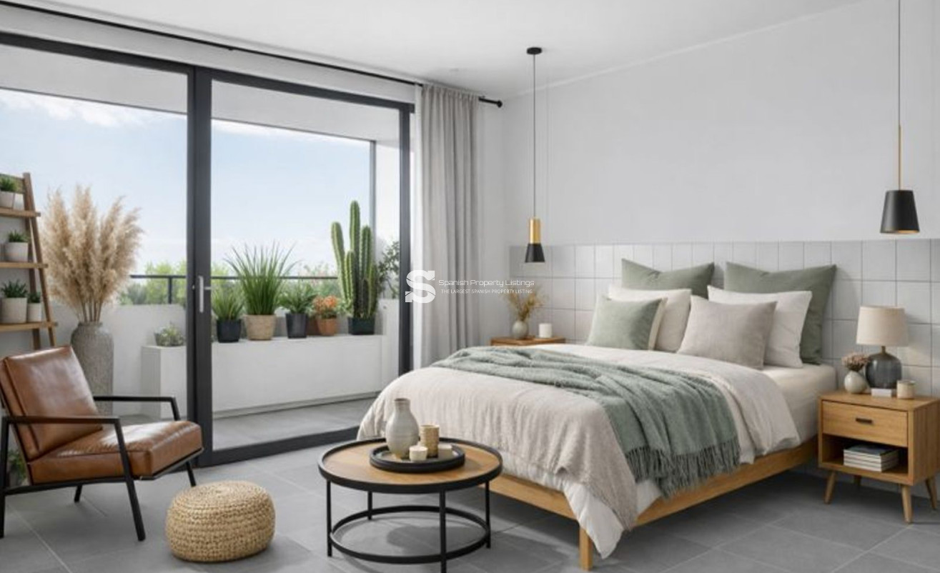 Obra nueva - detached - Orihuela