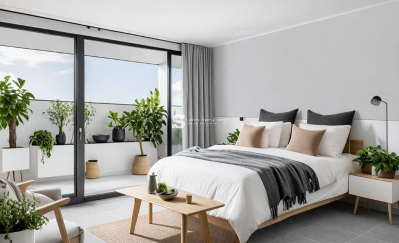 Obra nueva - detached - Orihuela