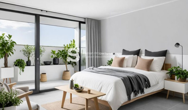 Obra nueva - detached - Orihuela