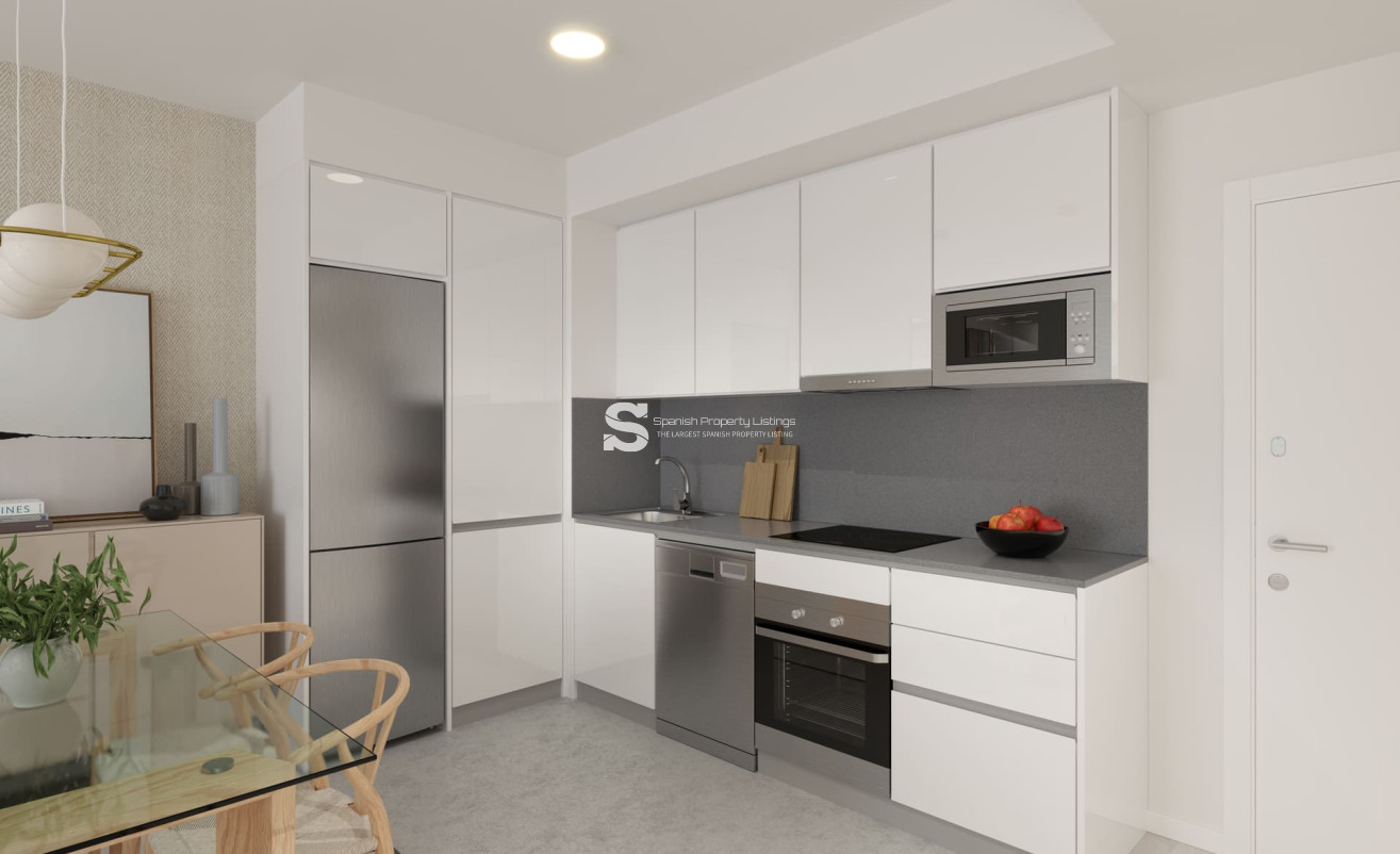 Nouvelle construction - Apartment - Vélez-Málaga