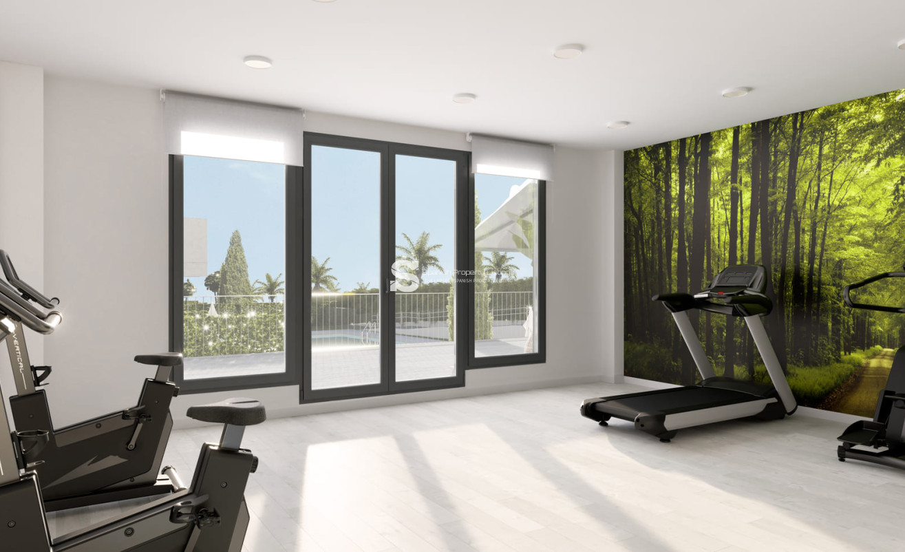 Nouvelle construction - Apartment - Vélez-Málaga