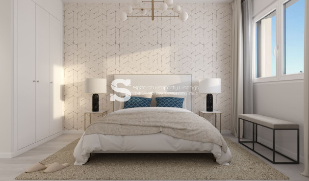 Nouvelle construction - Apartment - Vélez-Málaga