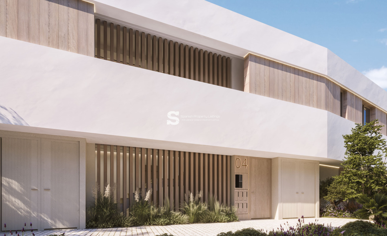 New Build - Apartment - Marbella