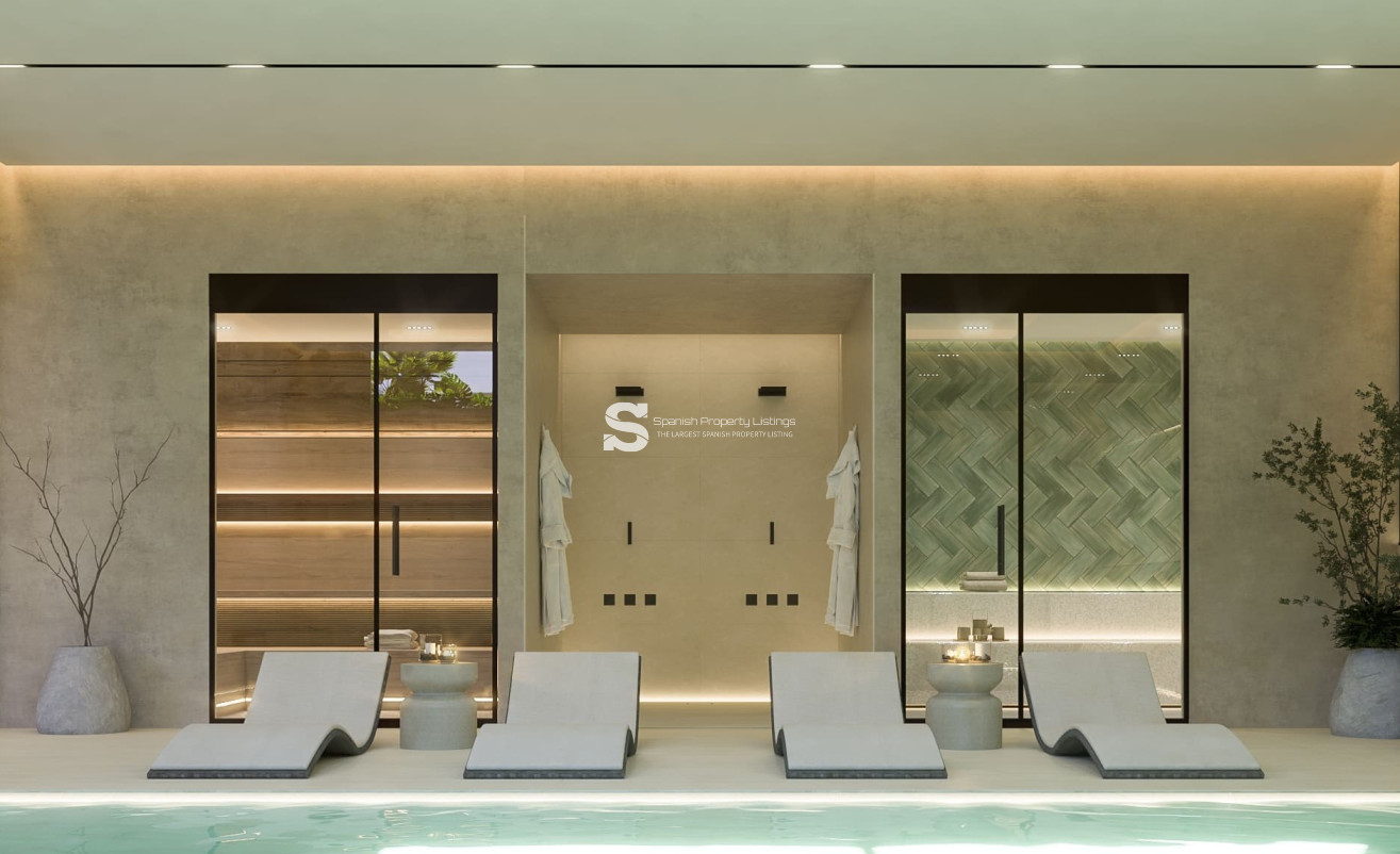 New Build - Apartment - Marbella