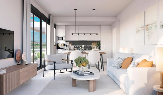 Obra nueva - ground-floor - Casares