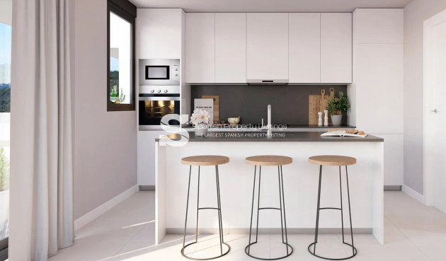 Obra nueva - ground-floor - Casares