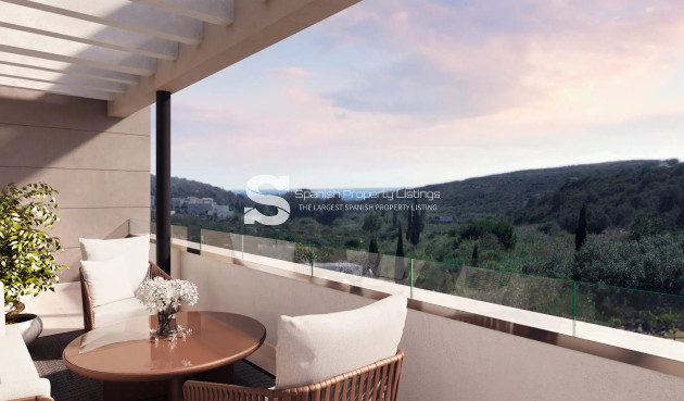 Obra nueva - ground-floor - Casares