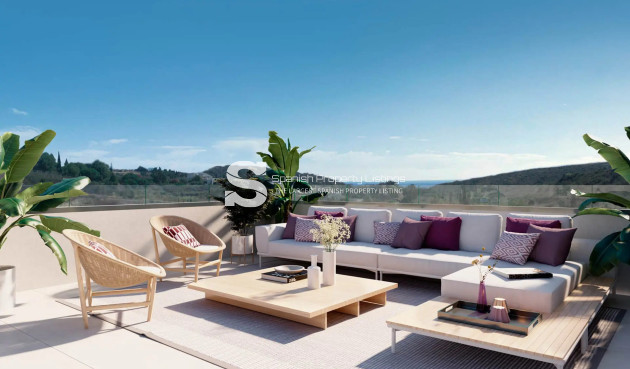 Obra nueva - ground-floor - Casares