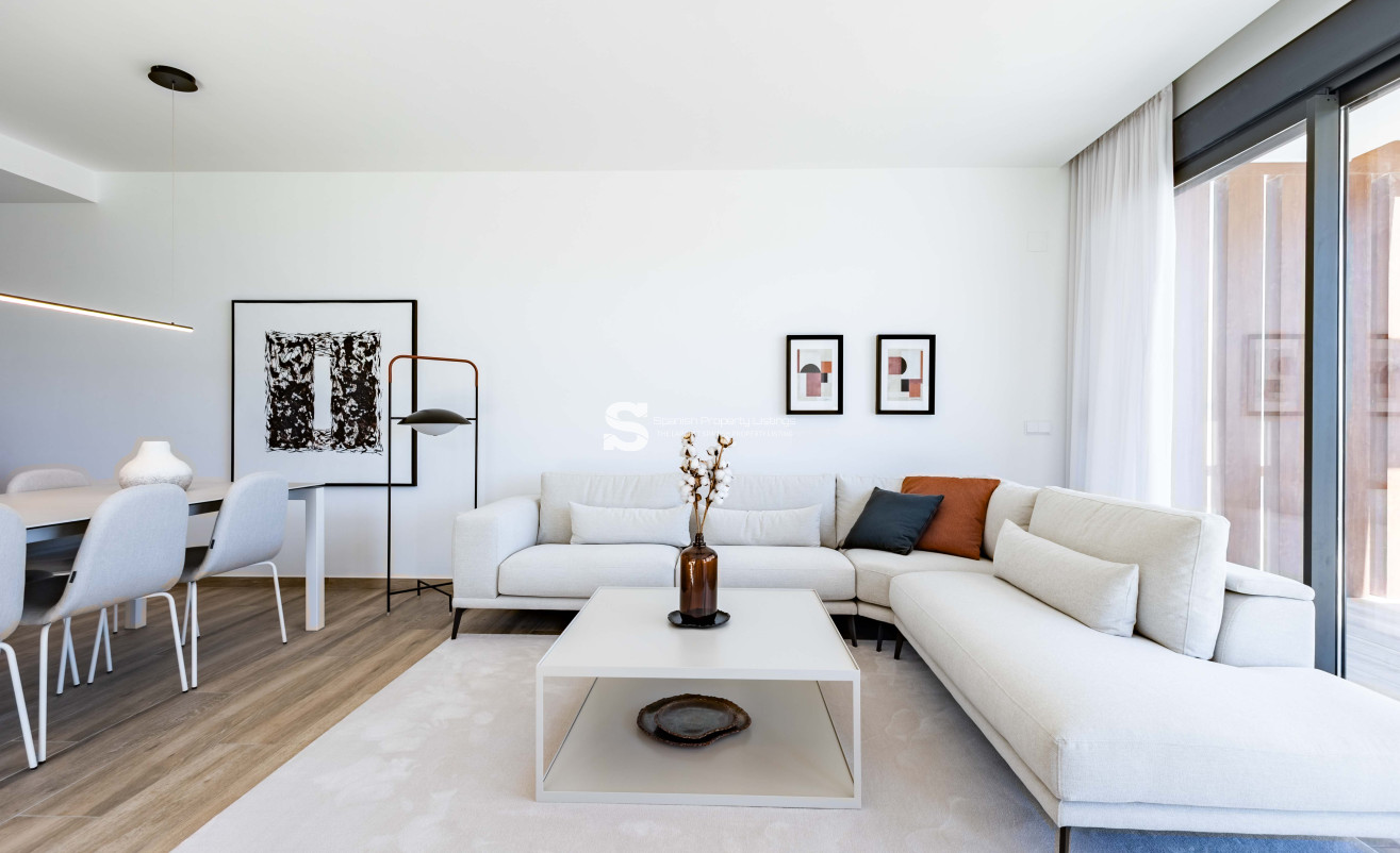 Obra nueva - detached - Polop