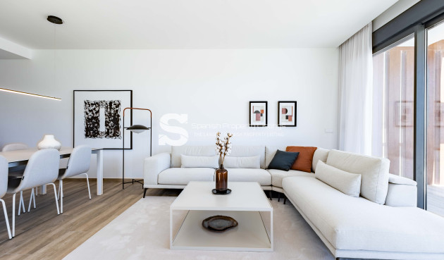 Obra nueva - detached - Polop