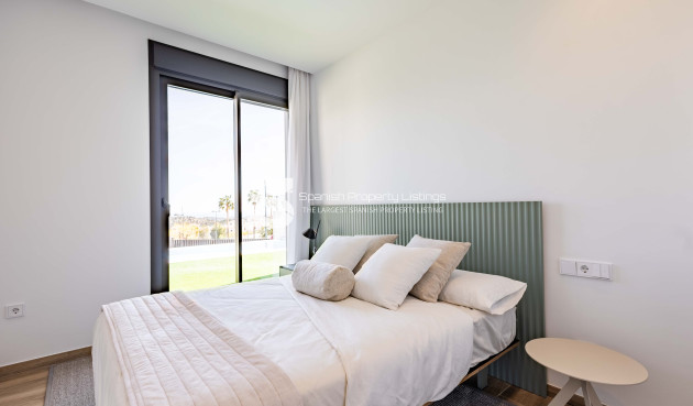 Obra nueva - detached - Polop