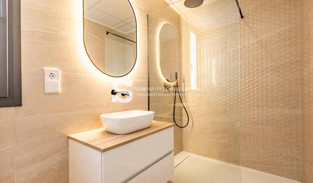 New Build - detached - Polop