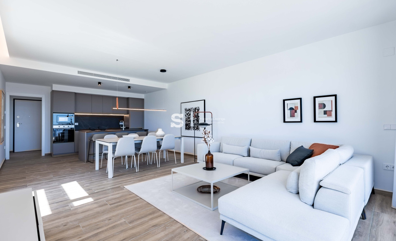 Obra nueva - detached - Polop