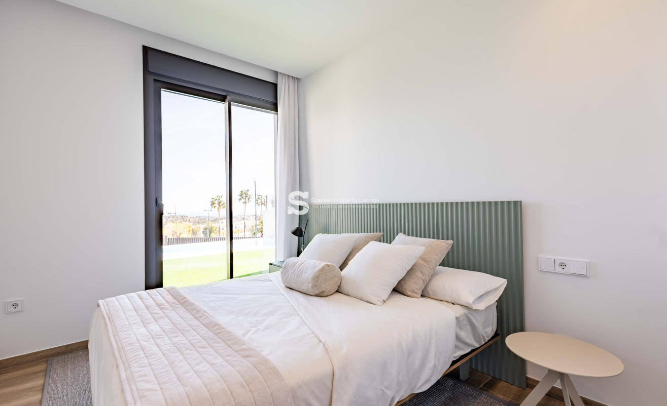 Obra nueva - detached - Polop