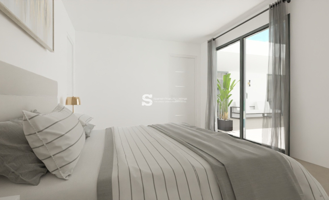 Obra nueva - detached - Monforte del Cid