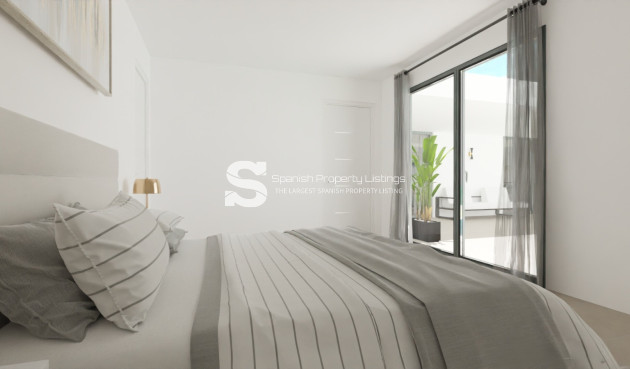 Obra nueva - detached - Monforte del Cid