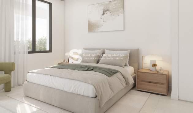 Obra nueva - Apartment - Manilva