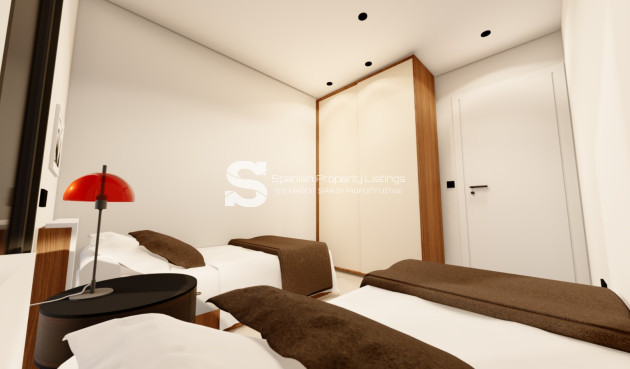 New Build - detached - Benijofar